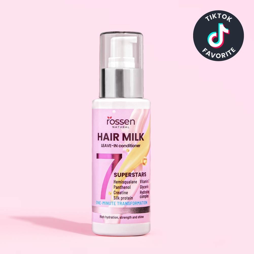 HAIR MILK